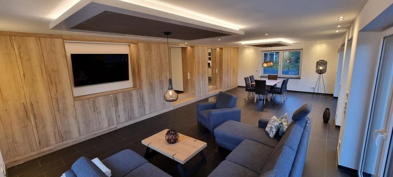 شقة Upland Lounge فيلنغن المظهر الخارجي الصورة